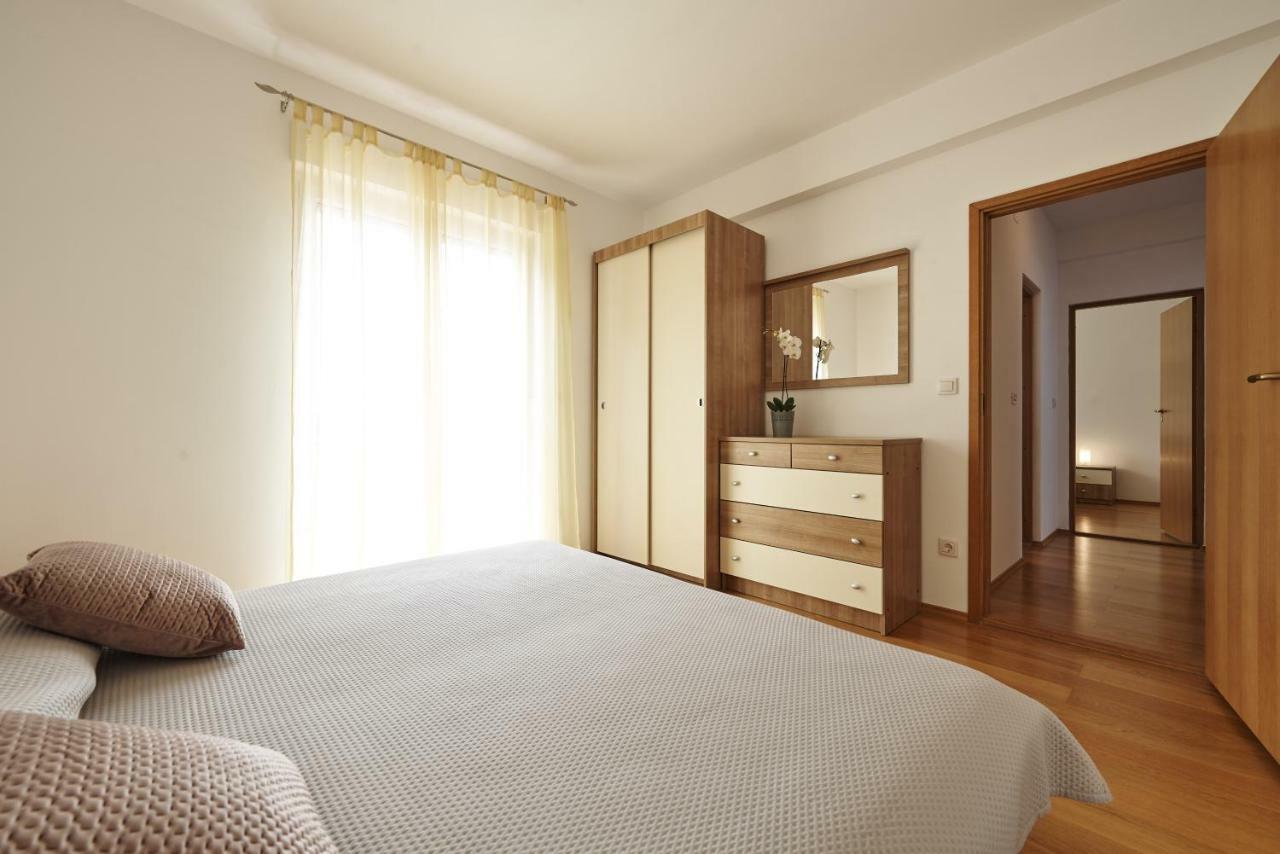 Buonocore Apartment Трогир Экстерьер фото