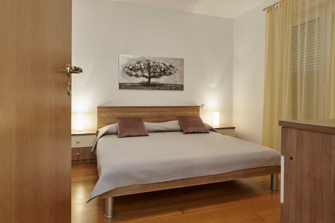 Buonocore Apartment Трогир Экстерьер фото