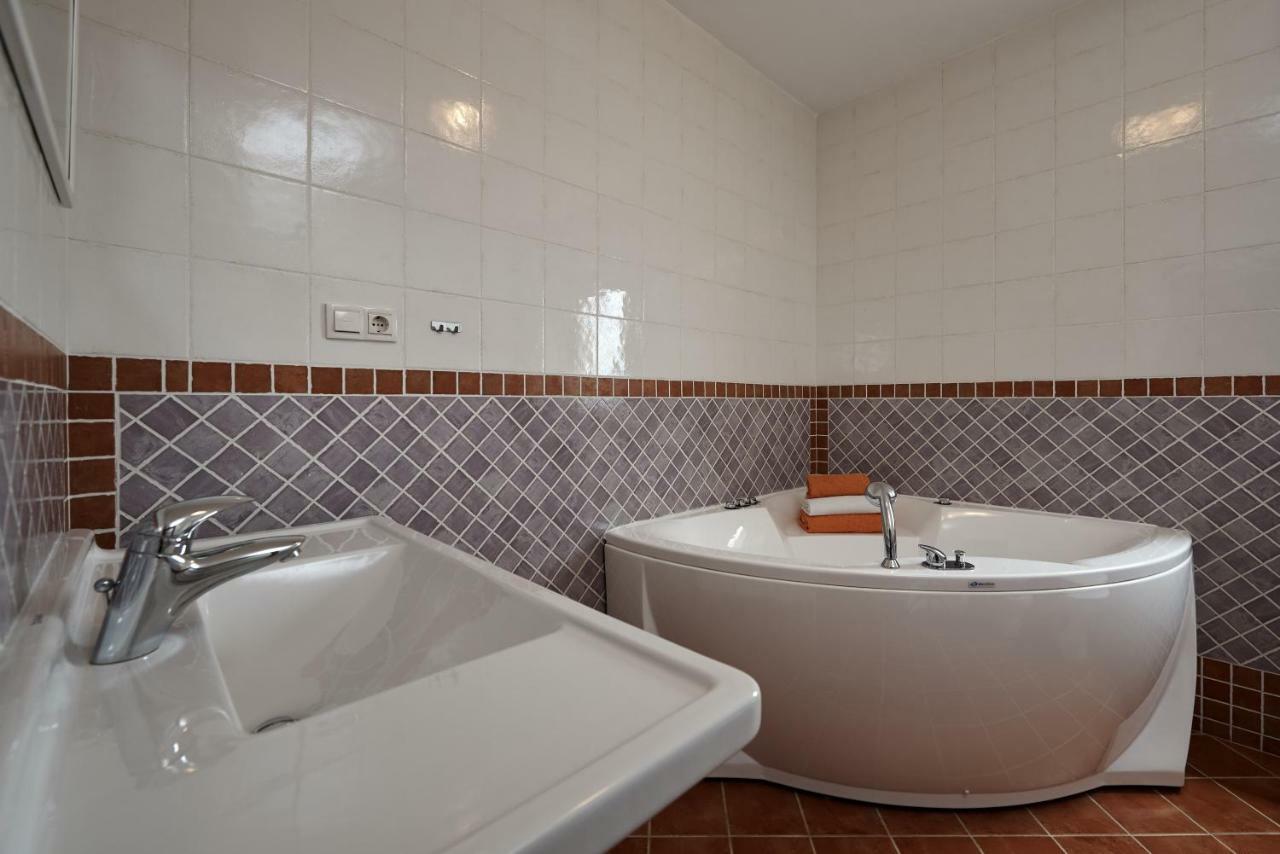 Buonocore Apartment Трогир Экстерьер фото