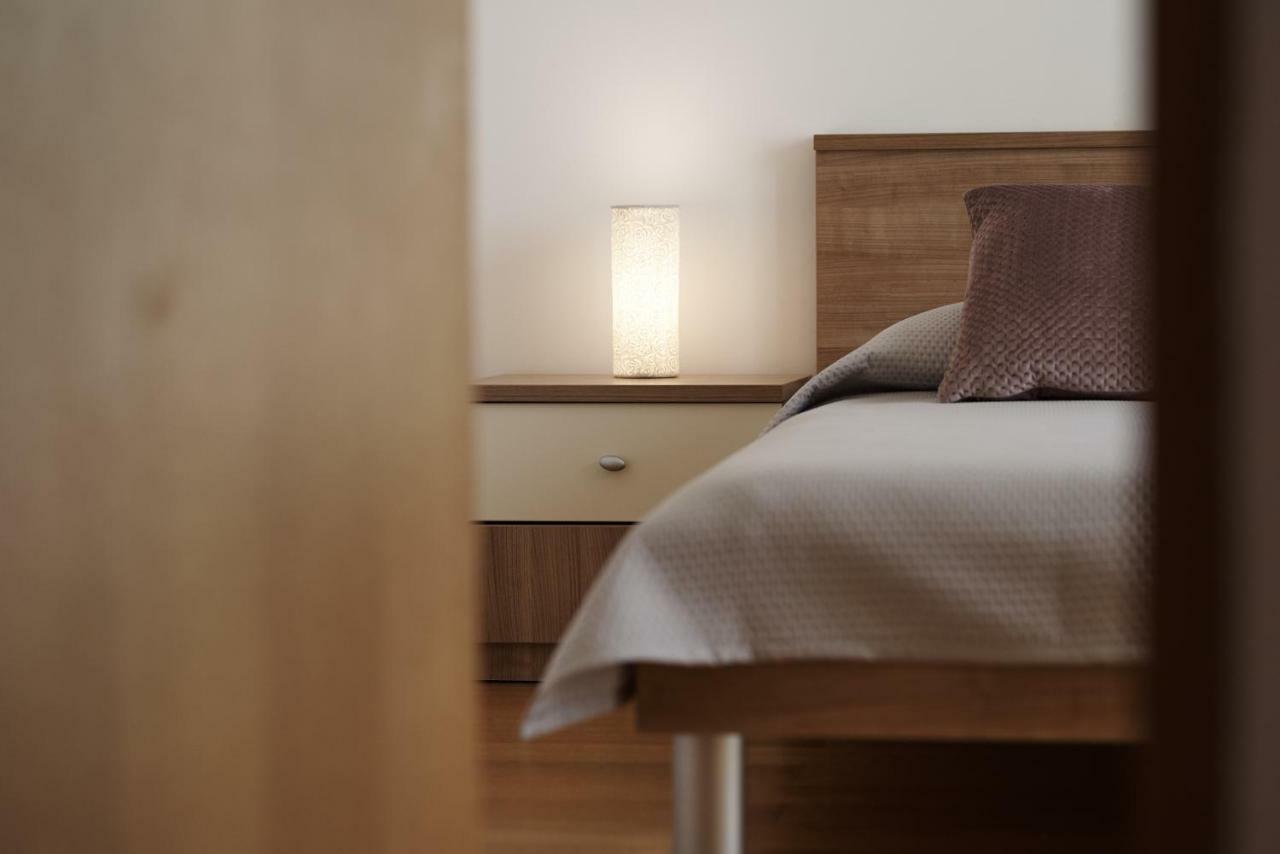 Buonocore Apartment Трогир Экстерьер фото