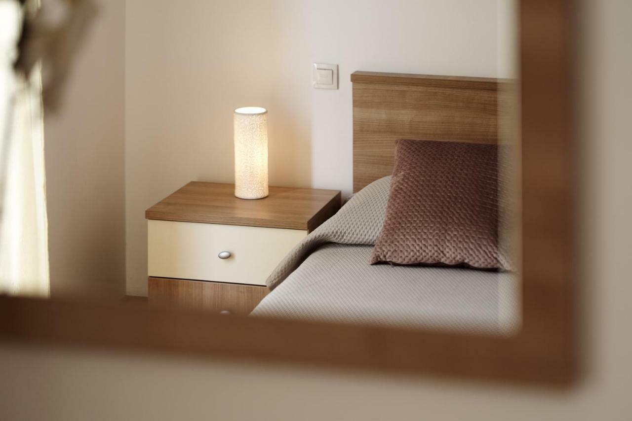 Buonocore Apartment Трогир Экстерьер фото