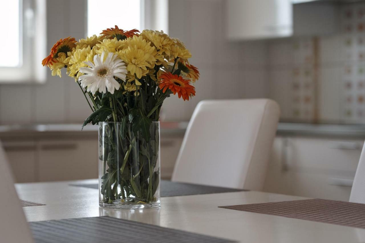 Buonocore Apartment Трогир Экстерьер фото